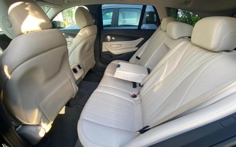 classe E interni classe E interni